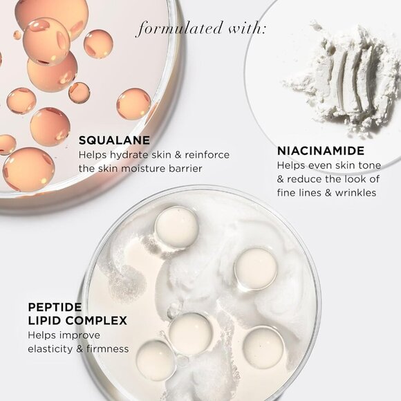 IT Cosmetics Confidence in a Cream Anti-Aging Hydrating Moisturizer 2 OZ New - Picture 4 of 12